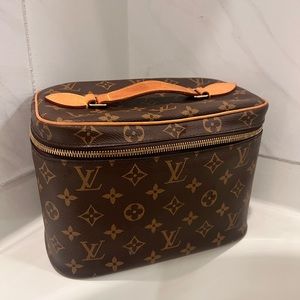 Louis Vuitton NICE BB